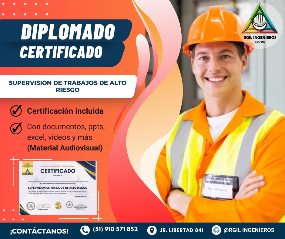 Trabajadores con equipos de protección